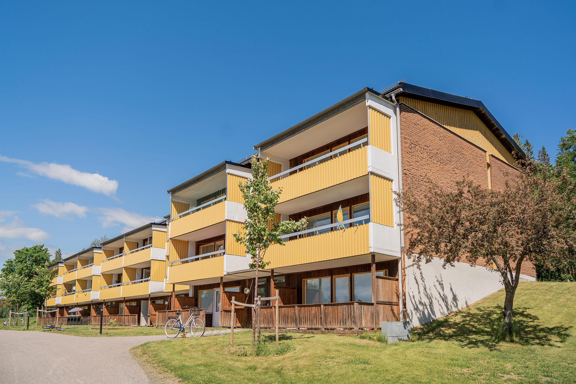 Klarinettgatan 26, 871 61, HÄRNÖSAND