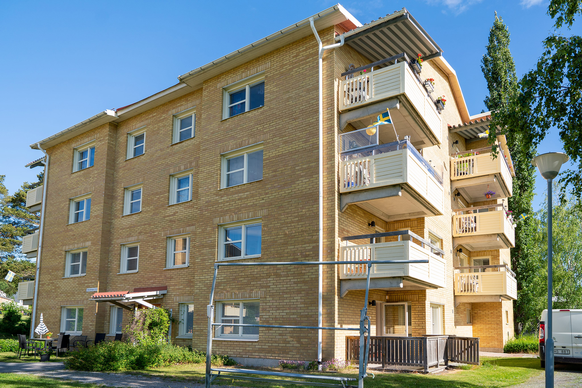 Hälledalsvägen 51 B, 871 98, RAMVIK