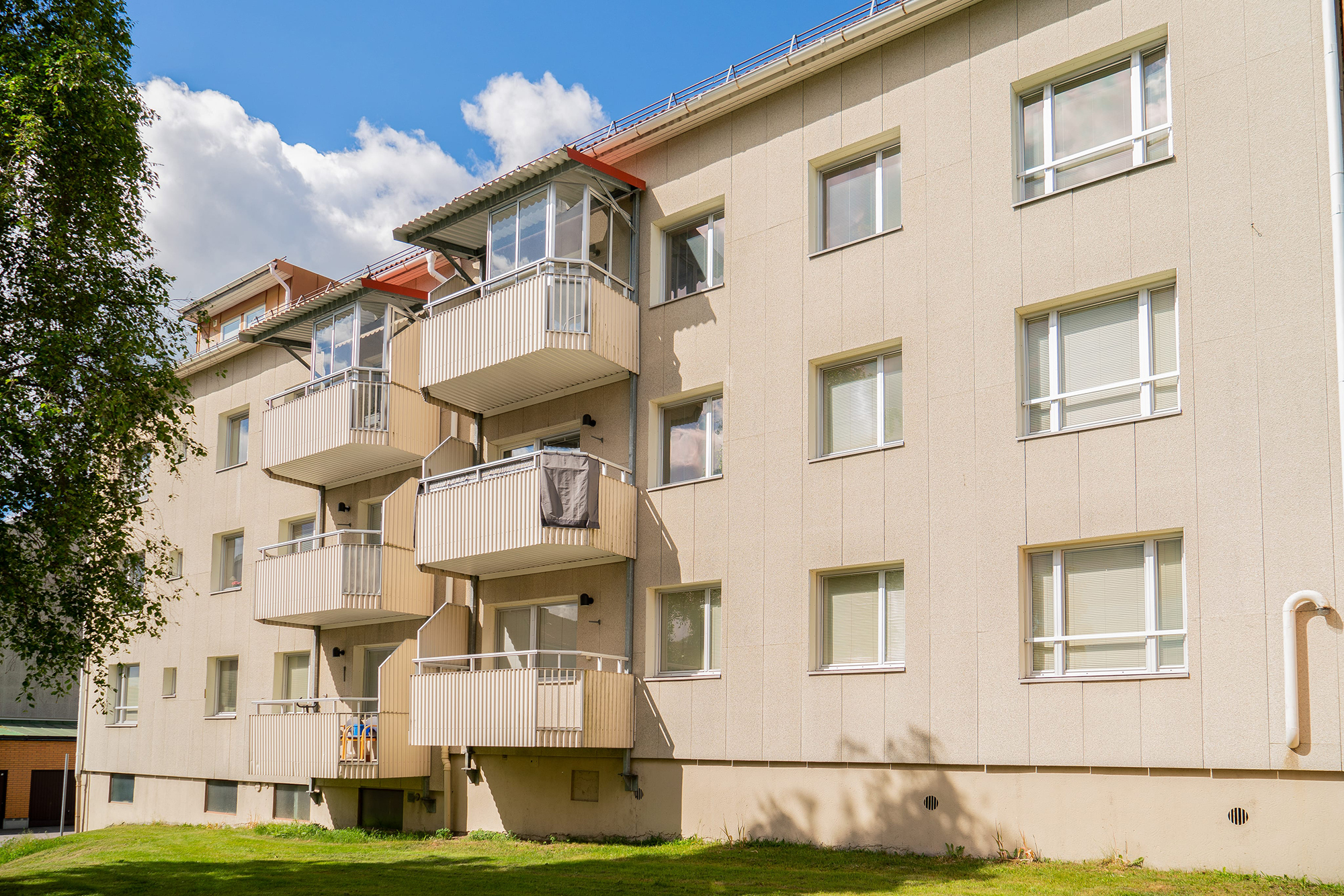 Herrgårdsvägen 11, 871 50, HÄRNÖSAND 2