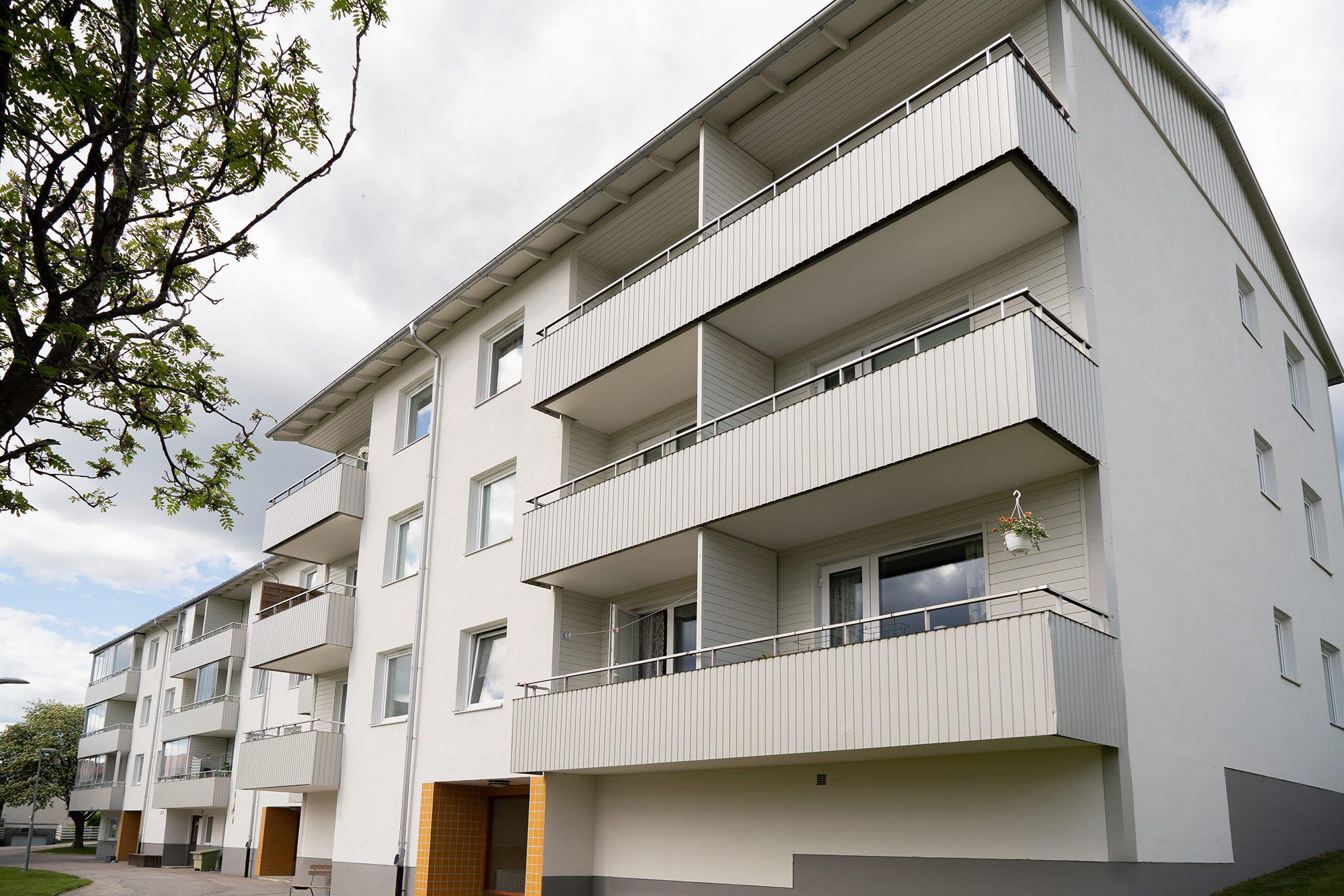 Brännavägen 116, 871 60, HÄRNÖSAND