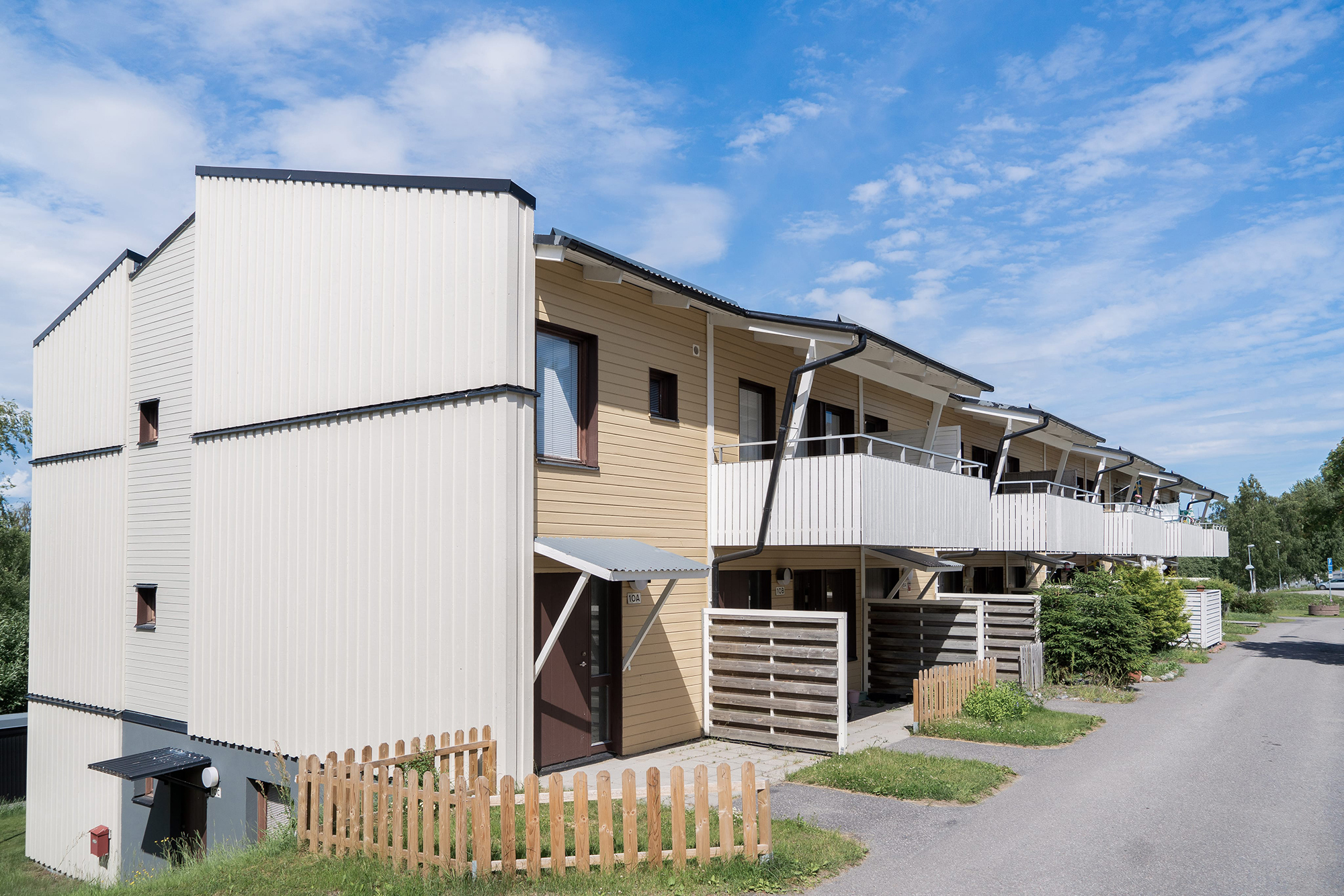 Tjädervägen 22 A, 871 65, HÄRNÖSAND